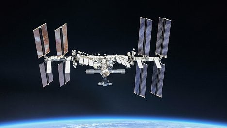 Náhledový obrázek - Na ISS dorazily lékařské týmy v podobě hologramu. Jde o první úspěšnou ,teleportaci‘ na tak velkou vzdálenost