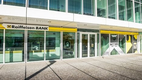 Náhledový obrázek - Raiffeisenbank pomáhá s podnikáním rodinným firmám