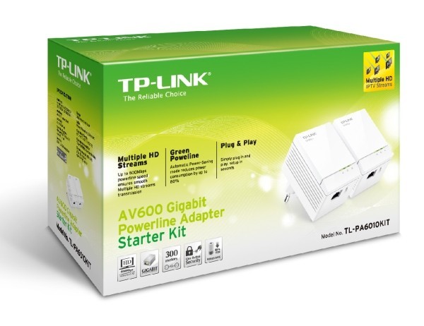 TP-Link TL-PA6010