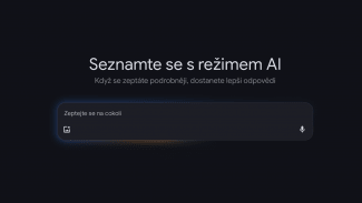 Google AI Mode