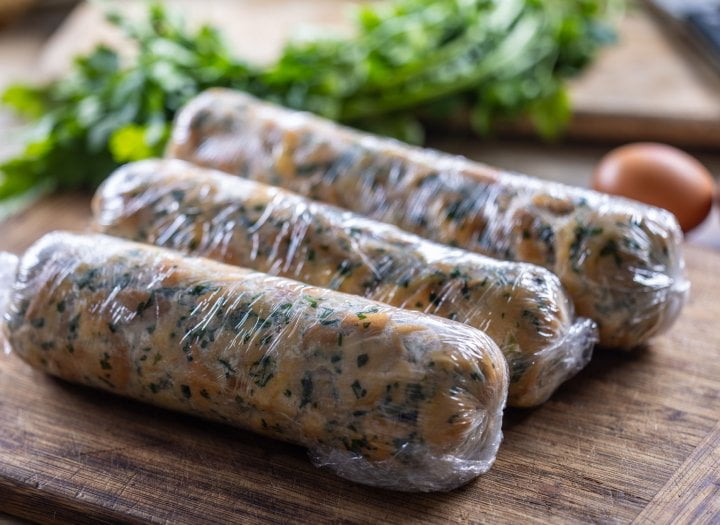 Autor: Shutterstock.com Karlovarský knedlík recept