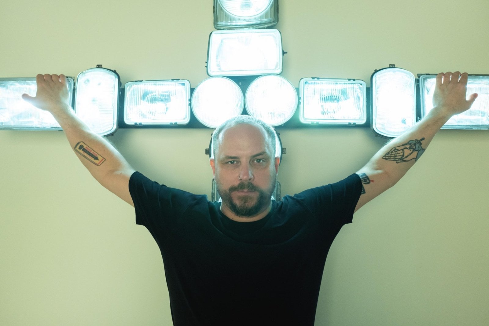 Pasta Oner a jeho aktuální díla