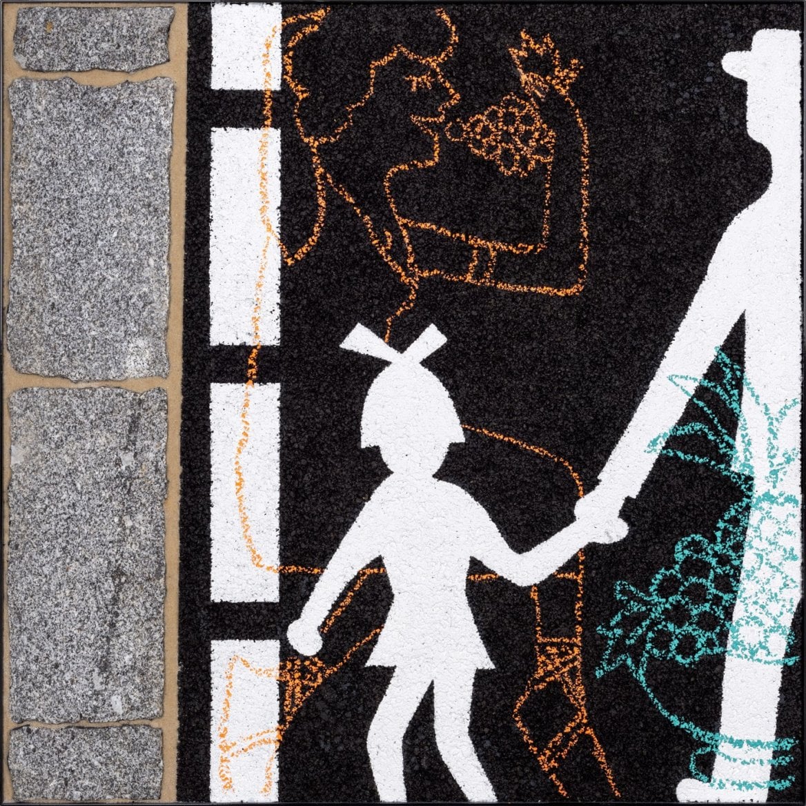 Pasta Oner a jeho aktuální díla