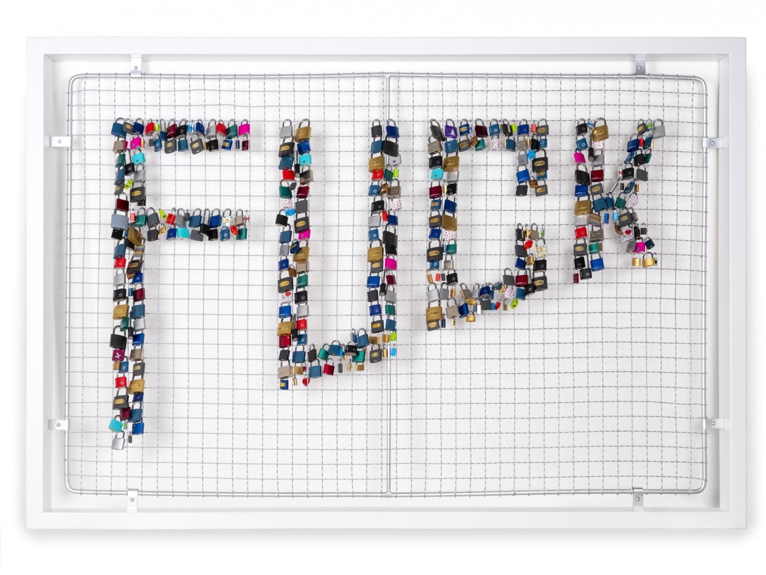 Pasta Oner a jeho aktuální díla