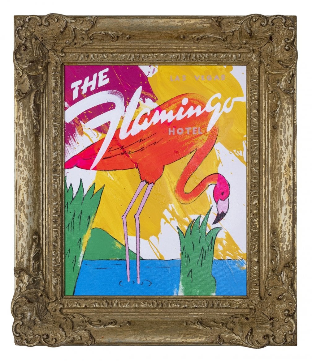 Pasta Oner a jeho aktuální díla