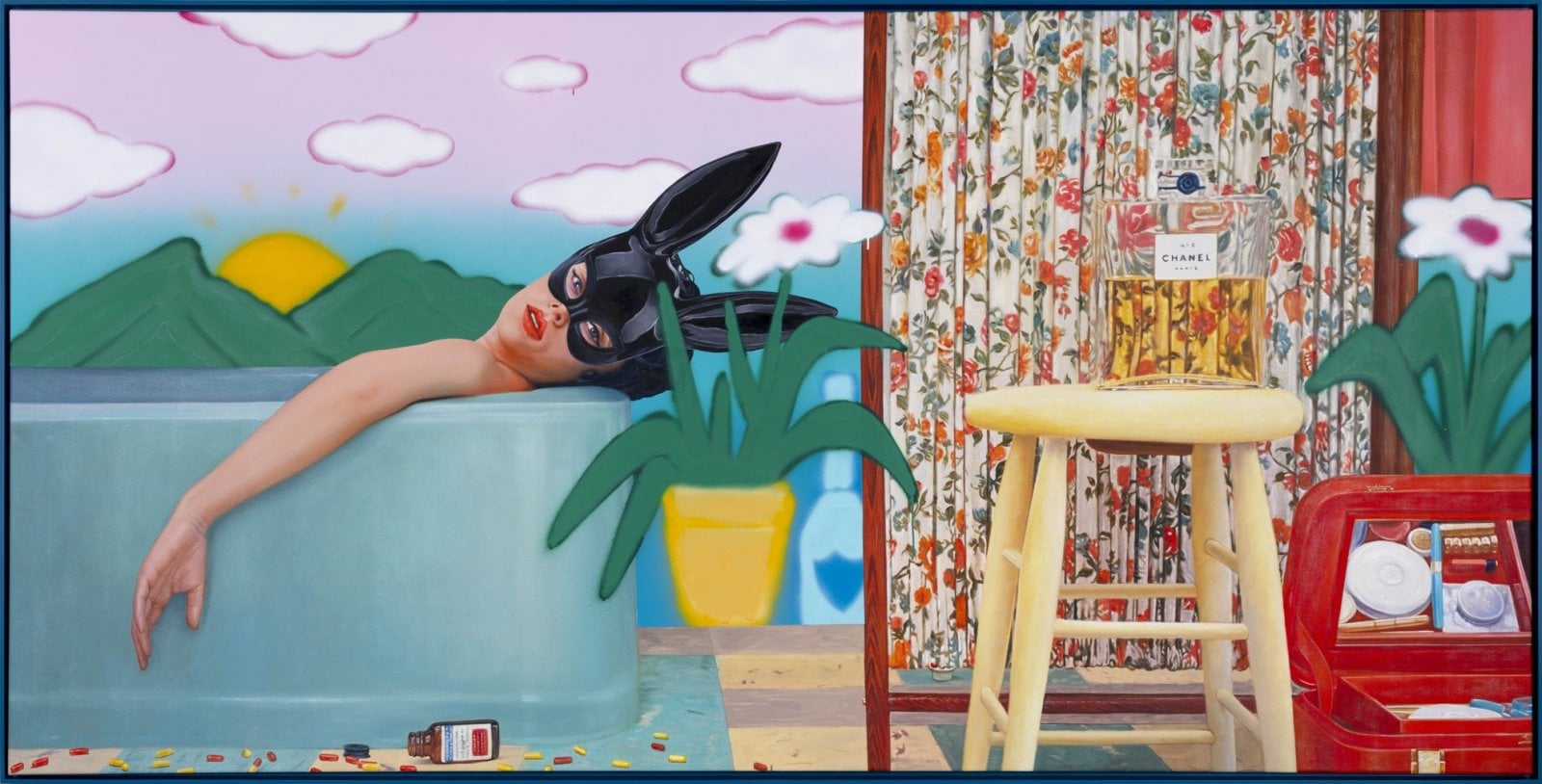 Pasta Oner a jeho aktuální díla