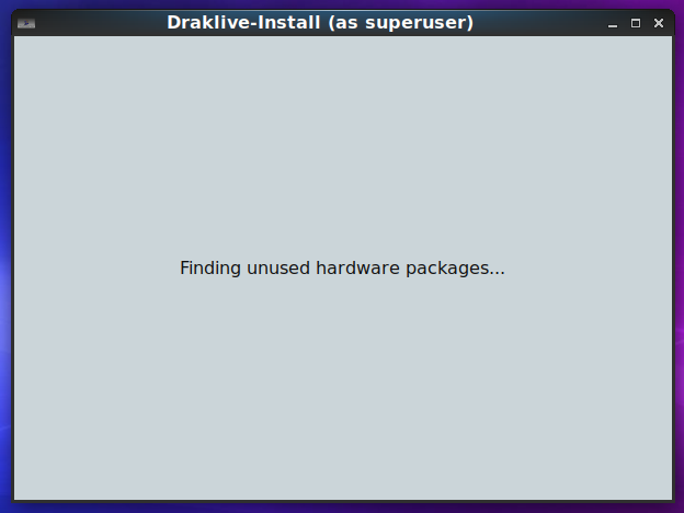 PCLinuxOS 2019.06 MATE - instalace