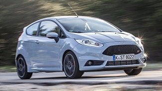 Náhledový obrázek - Nový Ford Fiesta se představí 29. listopadu. Premiéru bude možné sledovat online