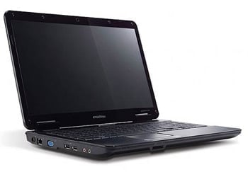 Acer eMachines e642