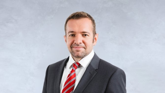 Jiří Brabec, Rowan Legal