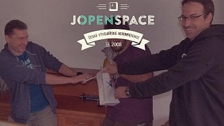 jOpenSpace