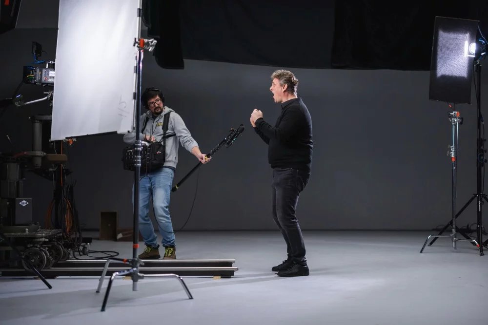 Kampaň Máme rádi ČT