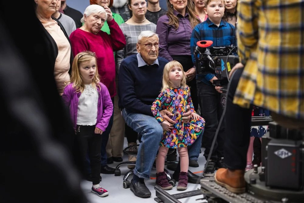 Kampaň Máme rádi ČT