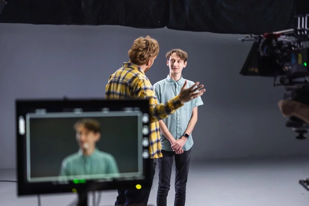 Kampaň Máme rádi ČT