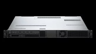 Pracovní stanice HP Z4 Rack G5