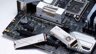 SSD Adata XPG Mars 980