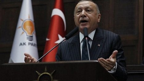 Náhledový obrázek - Hořký turecký med. Erdogan může novému starostovi Istanbulu házet klacky pod nohy