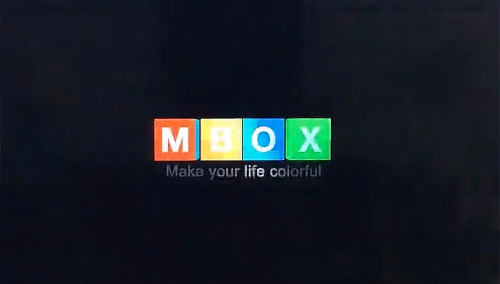 Uživatelské prostředí a benchmarky boxu M9X – M3