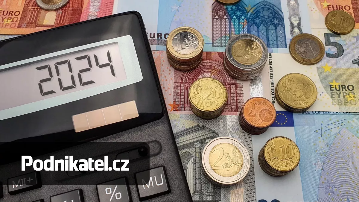 Které slevy na dani se od roku 2024 zruší, které omezí a které zcela skončí?