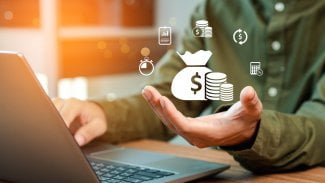 Firemní investice, ekonomika