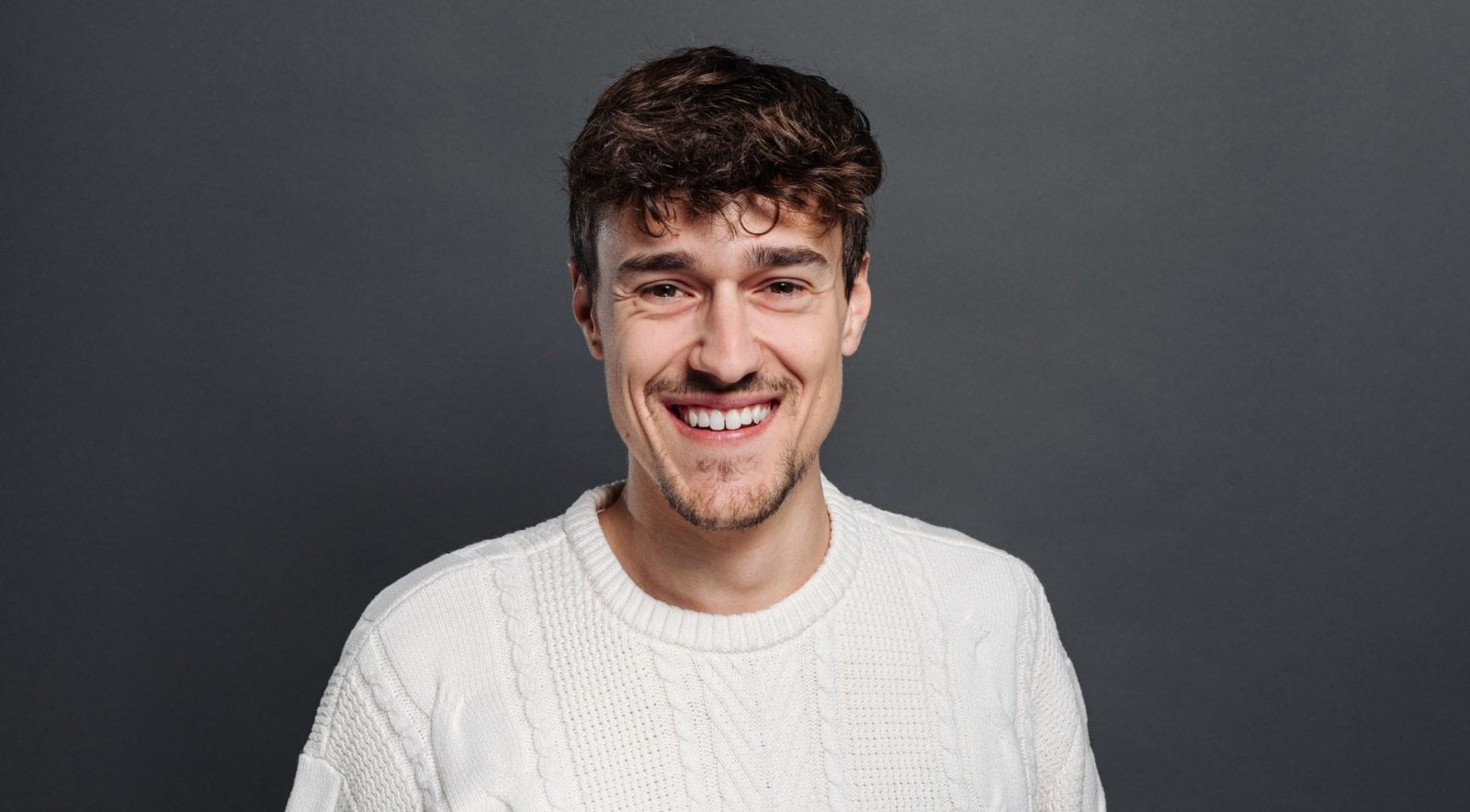 Obchodní ředitel Greenbuddies Dan Štajner