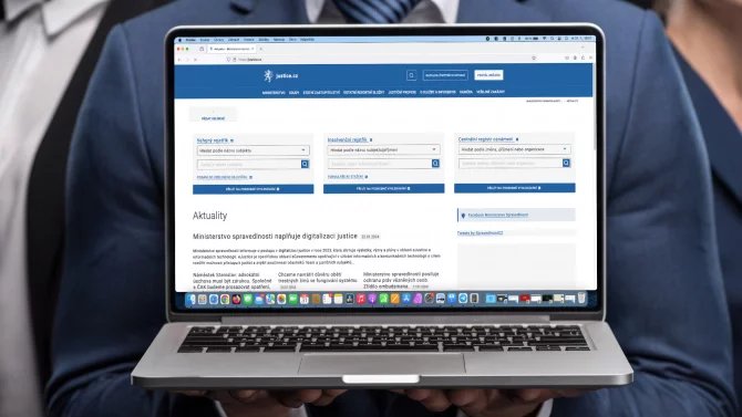 Justice.cz