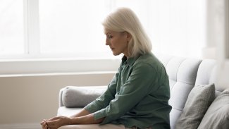 Náhledový obrázek - Jaké byly vaše první příznaky menopauzy?
