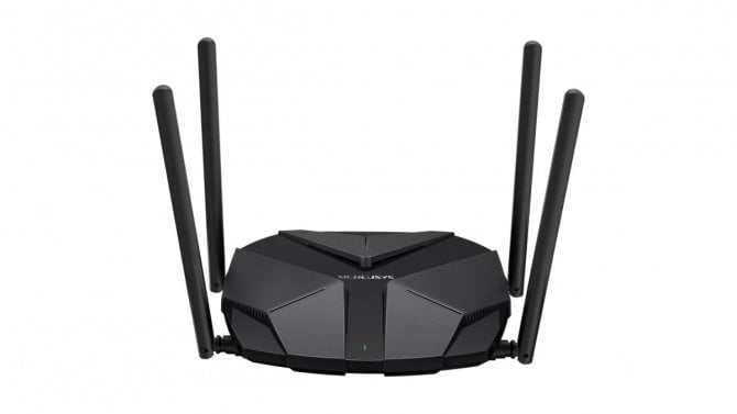 Mercusys MR85X