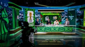 Fotbalové MS 2026 na Nově