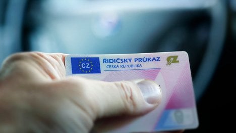 Náhledový obrázek - Výměna řidičského průkazu v roce 2020: Na úřad musí až 600 tisíc lidí, varuje ministerstvo