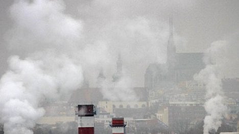 Náhledový obrázek - Jiří Hanzlíček: Opatření proti smogu nefungují
