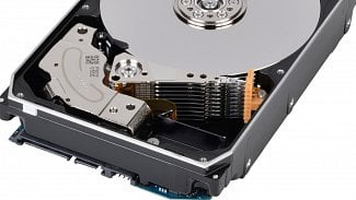 Toshiba 16TB