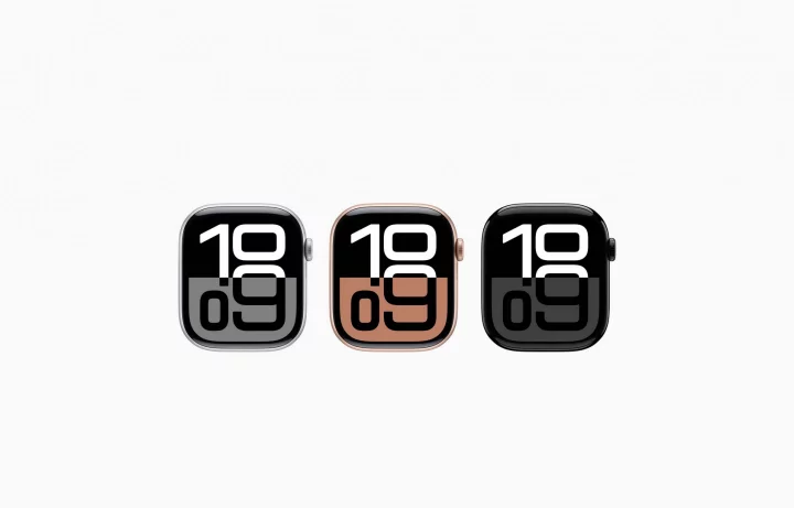 Apple Watch Series 10