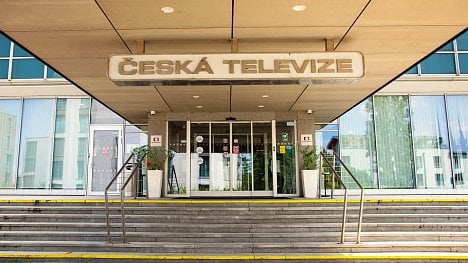 Průzkum: 47 procent lidí vidí v převodu ČT a ČRo pod rozpočet ohrožení nezávislosti