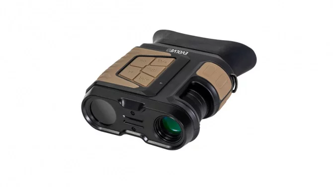 Evolveo NightVision W25