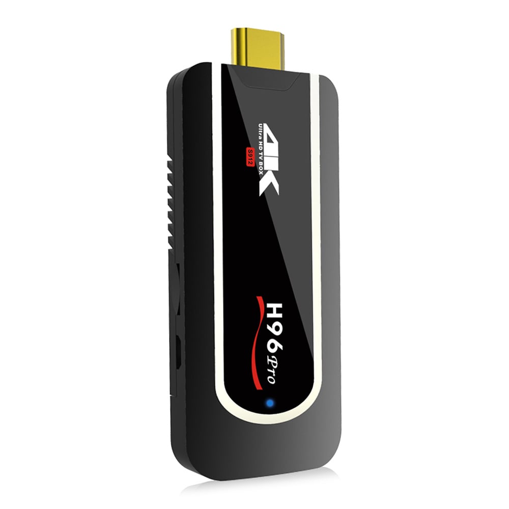 H96 Pro Mini - představení přístroje