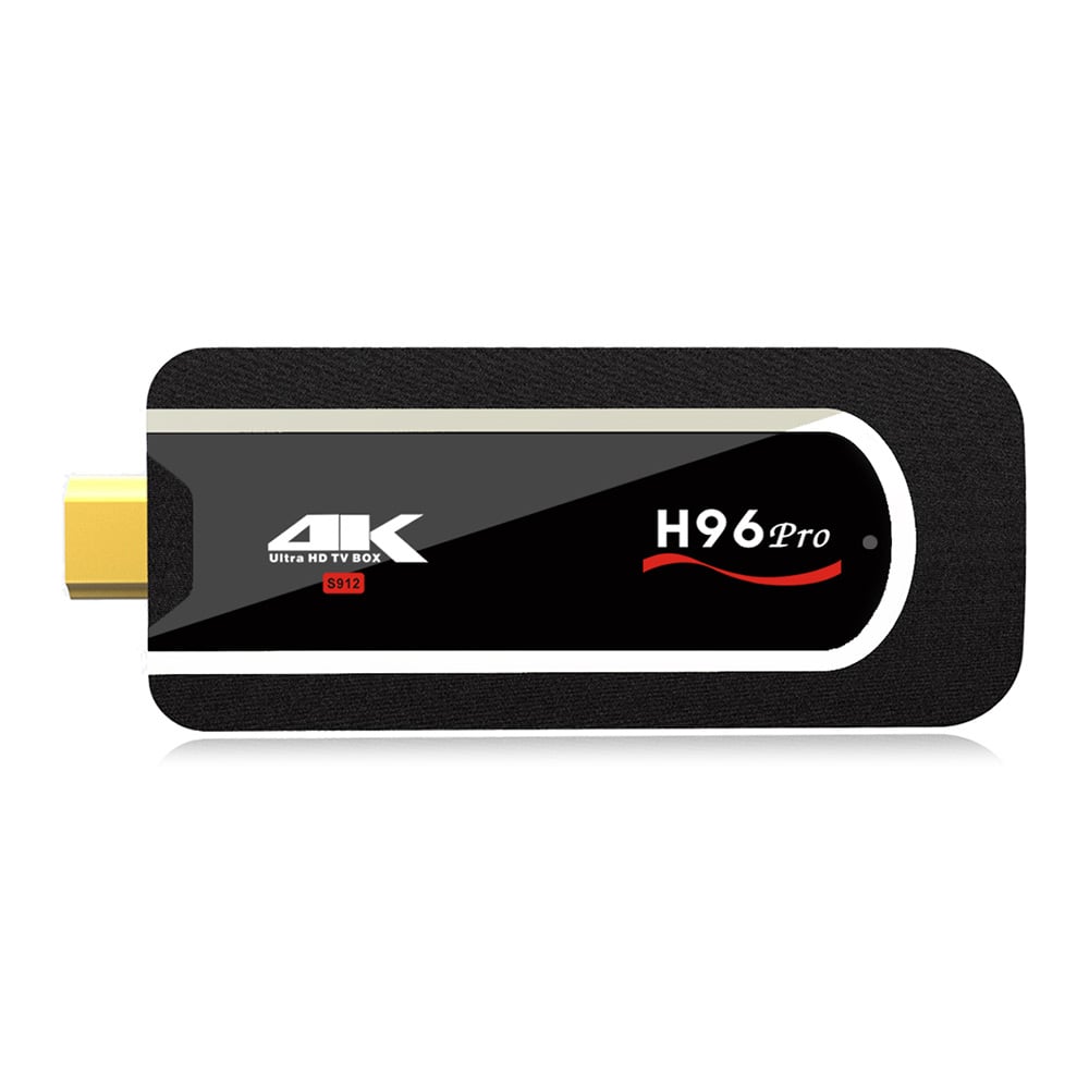 H96 Pro Mini - představení přístroje