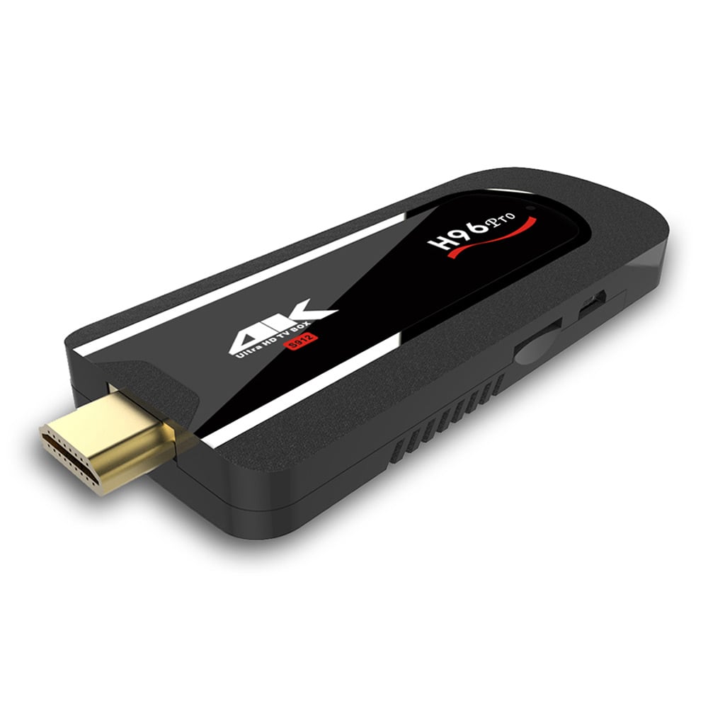 H96 Pro Mini - představení přístroje