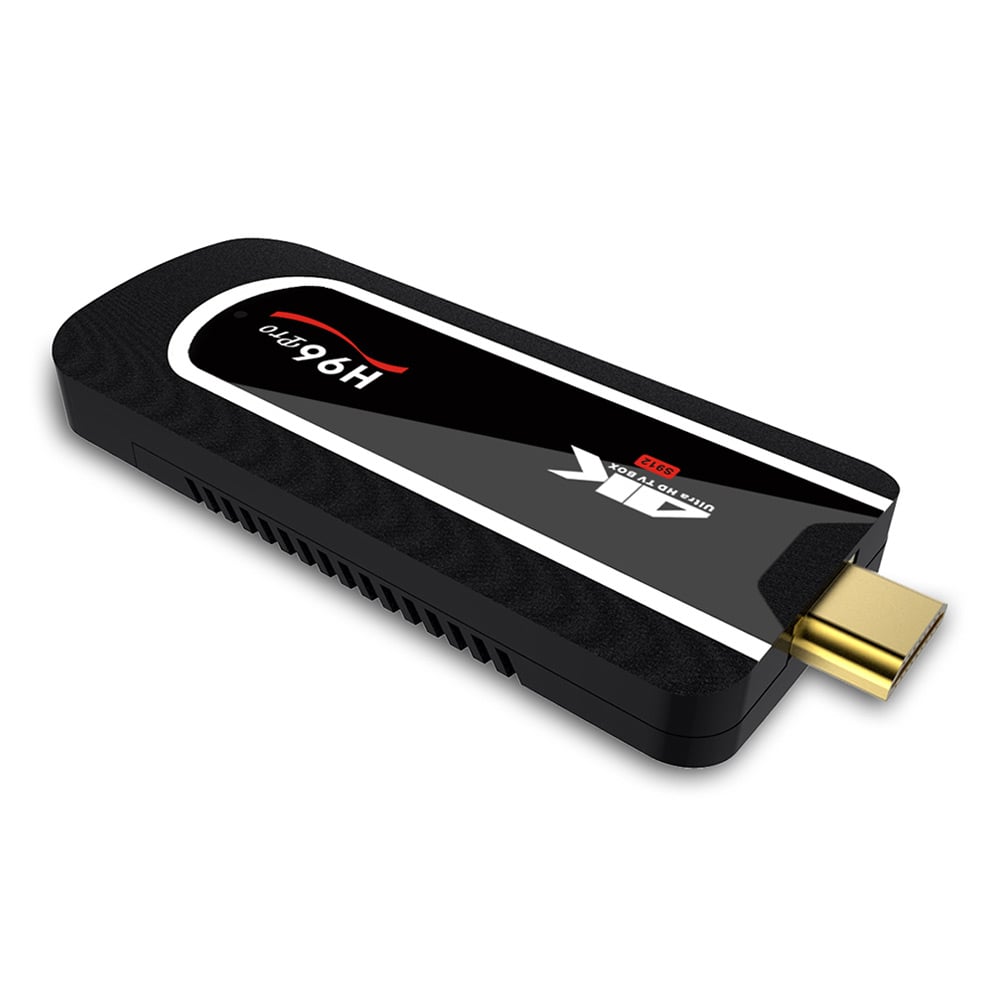 H96 Pro Mini - představení přístroje