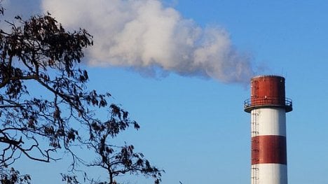 Náhledový obrázek - Ceny emisních povolenek pokračují v růstu. Polsko vyzvalo Brusel k intervenci