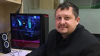 Jan Hovora, Pocket Virtuality