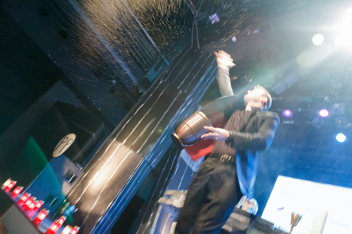 Křišťálová Lupa 2012