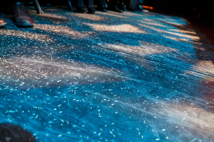 Křišťálová Lupa 2012