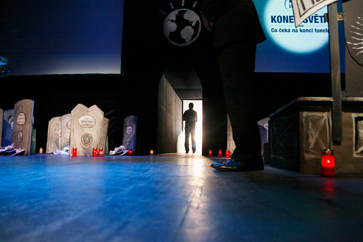 Křišťálová Lupa 2012