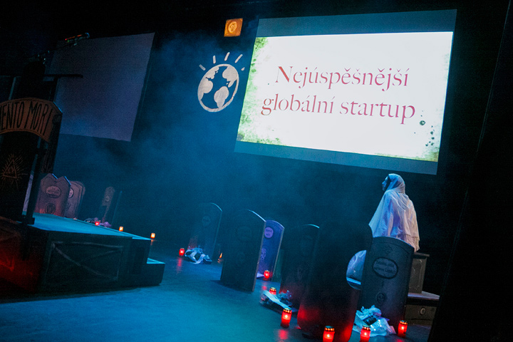 Křišťálová Lupa 2012