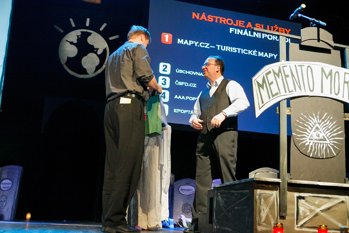 Adam Chvaja, Seznam.cz a Patrick Zandl, Energomonitor