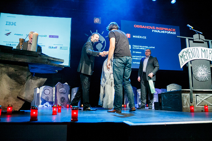 Adam Chvaja, Seznam.cz a Milan Fridrich, Česká televize