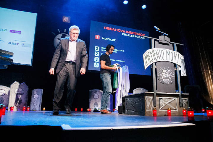 Ladislav Veselý, Seznam.cz