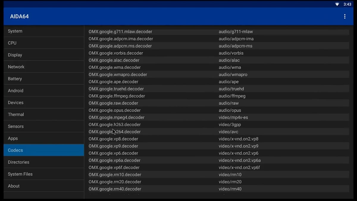 Magicsee Iron+ AIDA 64