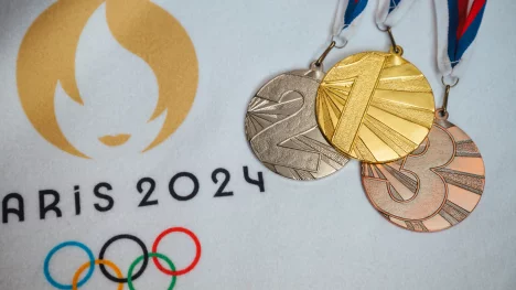 Náhledový obrázek - Nejvíce si úspěšných olympioniků cení v Hongkongu. Z českých sportovců udělá medaile milionáře